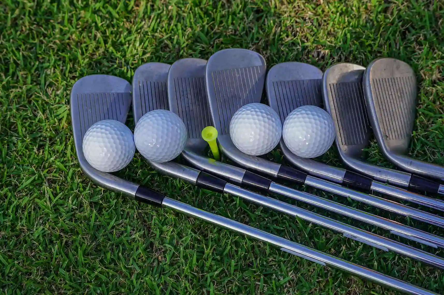 Nevoltra Golf Club