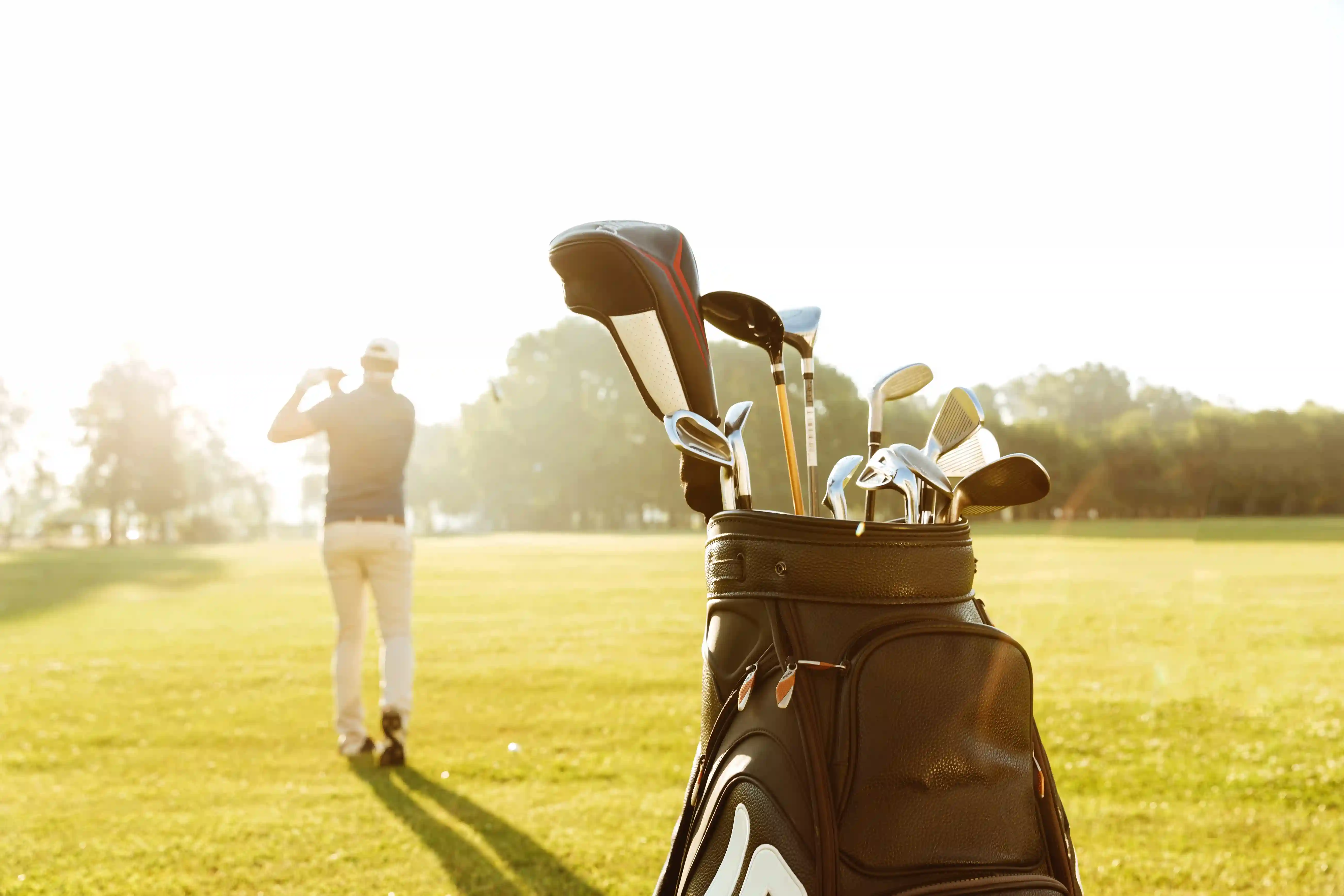 Our Golf Courses
