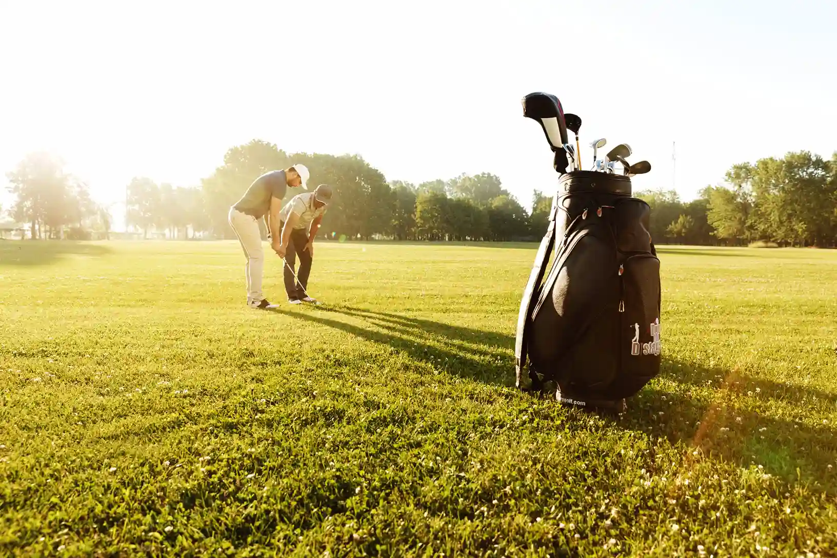 Nevoltra Golf Club Services