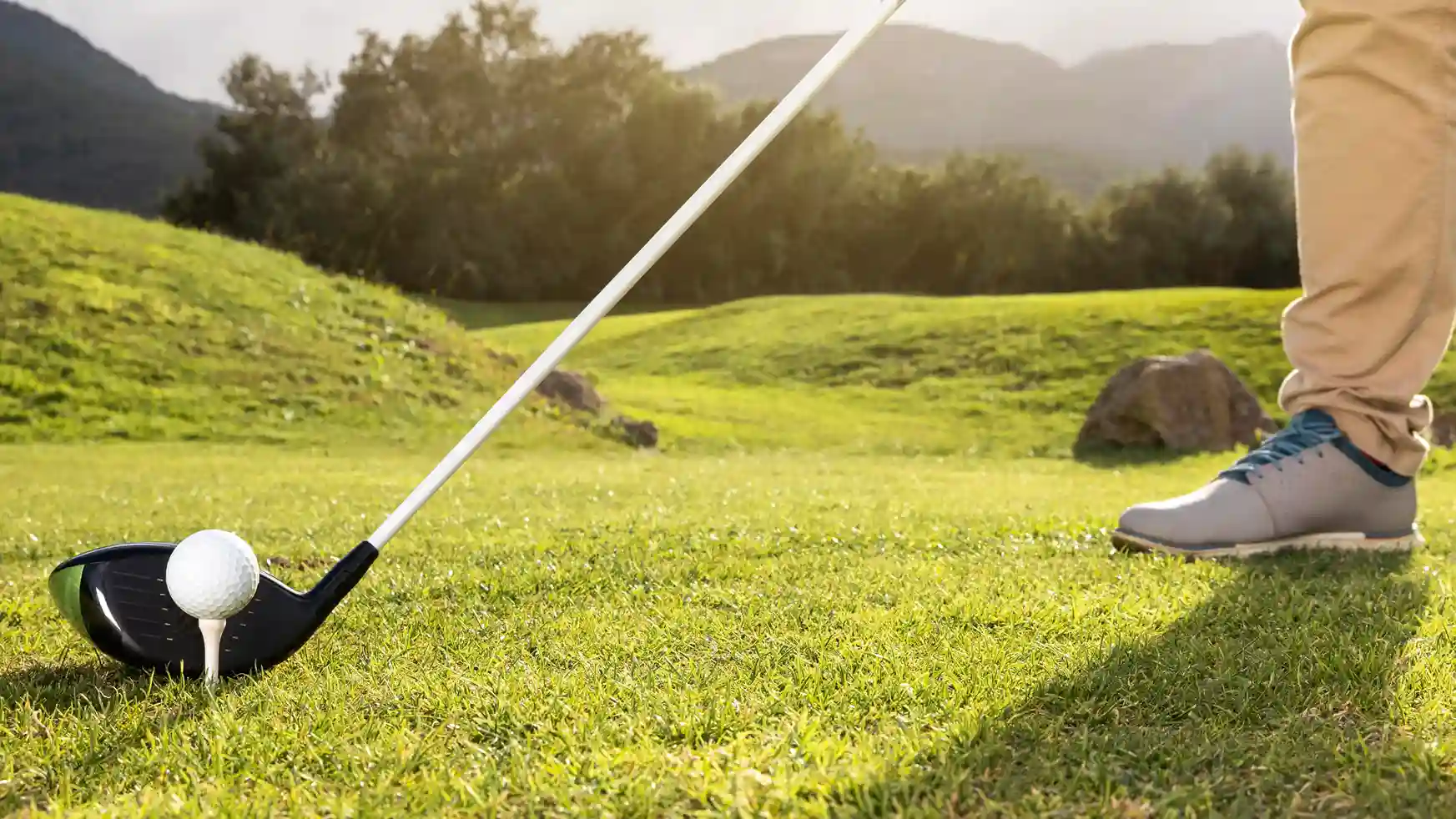 Nevoltra Golf Club Contact